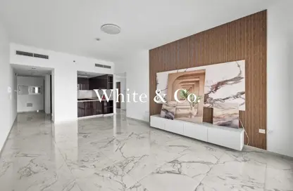 Apartment - 2 Bedrooms - 3 Bathrooms for rent in Golden Dream Tower 1 - District 18 - Jumeirah Village Circle - Dubai