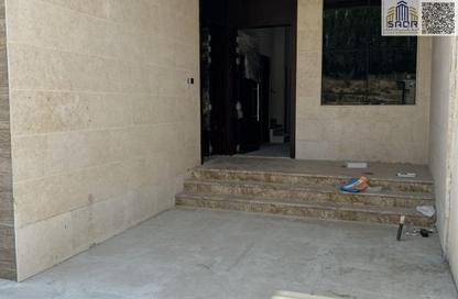 Townhouse - 4 - 6 for sale in Al Zahya - Ajman