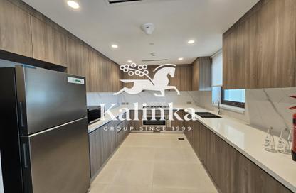 Apartment - 2 Bedrooms - 2 Bathrooms for sale in Views G - Yas Golf Collection - Yas Island - Abu Dhabi Apartment - 2 Bedrooms - 2 Bathrooms for sale in Views G - Yas Golf Collection - Yas Island - Abu Dhabi