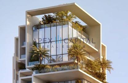 Apartment - Studio - 1 Bathroom for sale in Masa Residence - Al Marjan Island - Ras Al Khaimah Apartment - Studio - 1 Bathroom for sale in Masa Residence - Al Marjan Island - Ras Al Khaimah