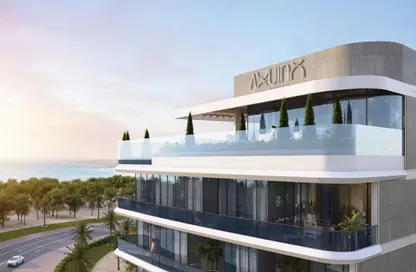 شقة - 3 غرف نوم - 4 حمامات للبيع في اكوينو - جزيرة المرجان - رأس الخيمة شقة - 3 غرف نوم - 4 حمامات للبيع في اكوينو - جزيرة المرجان - رأس الخيمة