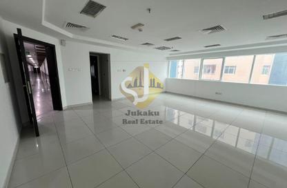 Office Space - Studio - 1 Bathroom for rent in Yes Business Tower - Al Barsha 1 - Al Barsha - Dubai