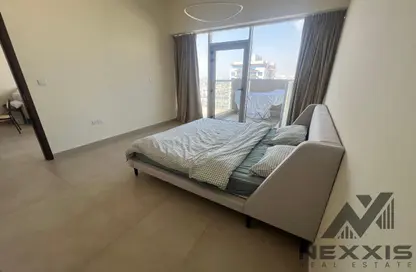 Apartment - 1 Bedroom - 2 Bathrooms for rent in Azizi Shaista Residences - Al Furjan - Dubai