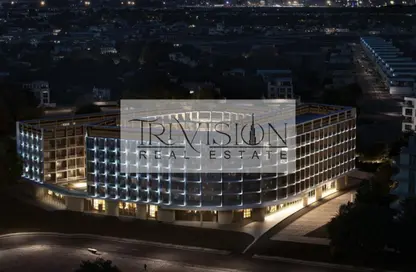 شقة - 1 حمام للبيع في بن غاطي هيلكريست - ارجان - دبي