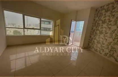 Apartment - 1 Bedroom - 2 Bathrooms for sale in Orient Tower 1 - Orient Towers - Al Bustan - Ajman