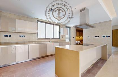 Villa - 5 Bedrooms - 6 Bathrooms for rent in The Hartland Villas - Sobha Hartland - Mohammed Bin Rashid City - Dubai
