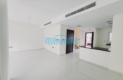 Villa - 3 Bedrooms - 3 Bathrooms for rent in Albizia - Damac Hills 2 - Dubai