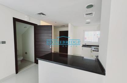 Villa - 3 Bedrooms - 3 Bathrooms for rent in Albizia - Damac Hills 2 - Dubai