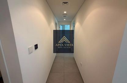 Apartment - 2 Bedrooms - 3 Bathrooms for rent in Sokoon - Naseej District - Aljada - Sharjah
