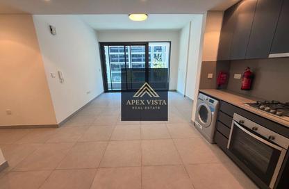 Apartment - 2 Bedrooms - 3 Bathrooms for rent in Sokoon - Naseej District - Aljada - Sharjah Apartment - 2 Bedrooms - 3 Bathrooms for rent in Sokoon - Naseej District - Aljada - Sharjah