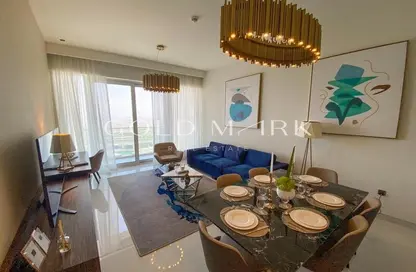 Apartment - 2 Bedrooms - 2 Bathrooms for rent in Avani Palm View Hotel  and  Suites - Dubai Media City - Dubai