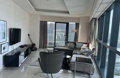 Apartment - 2 Bedrooms - 3 Bathrooms for rent in Tower B - Damac Towers by Paramount - Business Bay - Dubai Apartment - 2 Bedrooms - 3 Bathrooms for rent in Tower B - Damac Towers by Paramount - Business Bay - Dubai