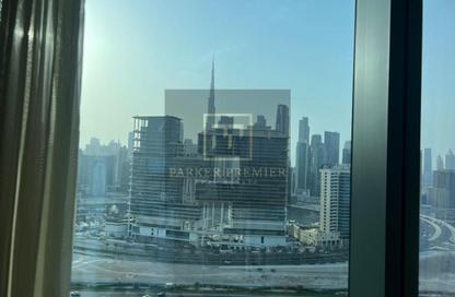 Apartment - 2 Bedrooms - 3 Bathrooms for rent in Tower B - Damac Towers by Paramount - Business Bay - Dubai