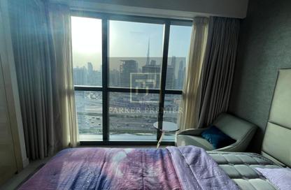 Apartment - 2 Bedrooms - 3 Bathrooms for rent in Tower B - Damac Towers by Paramount - Business Bay - Dubai Apartment - 2 Bedrooms - 3 Bathrooms for rent in Tower B - Damac Towers by Paramount - Business Bay - Dubai