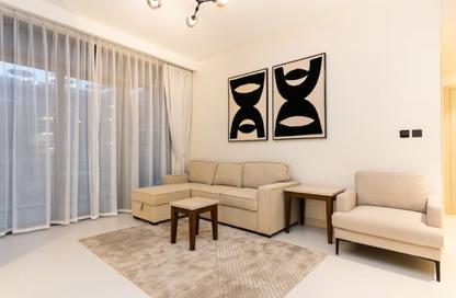 Apartment - 1 Bedroom - 1 Bathroom for rent in Marina Vista - Emaar Beachfront - Dubai Harbour - Dubai