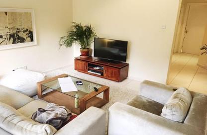 Villa - 3 Bedrooms - 4 Bathrooms for rent in Springs 5 - The Springs - Dubai