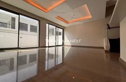 تاون هاوس - 3 غرف نوم - 3 حمامات للايجار في بيل آير داماك هيلز - ترامب إستايتس - داماك هيلز - دبي