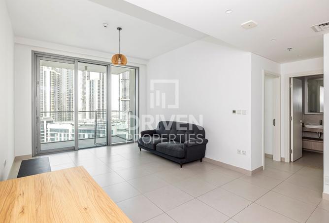 Spacious | High-Floor | Great Views and Layout photo 2