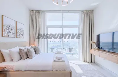 شقة - 1 حمام للايجار في سكايز من دانوب - ارجان - دبي شقة - 1 حمام للايجار في سكايز من دانوب - ارجان - دبي