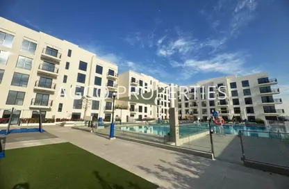Apartment - 2 Bedrooms - 2 Bathrooms for sale in Ascot Residences - Town Square - Dubai