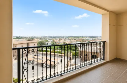 Apartment - 2 Bedrooms - 3 Bathrooms for rent in Al Andalus Tower E - Al Andalus - Jumeirah Golf Estates - Dubai Apartment - 2 Bedrooms - 3 Bathrooms for rent in Al Andalus Tower E - Al Andalus - Jumeirah Golf Estates - Dubai