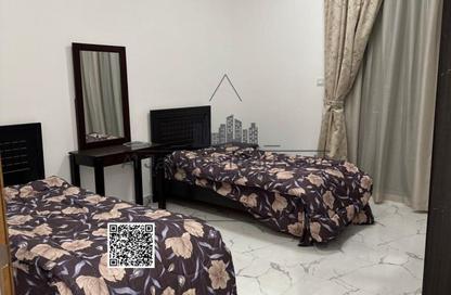 Apartment - 2 Bedrooms - 3 Bathrooms for sale in Oasis Tower - Al Rashidiya 1 - Al Rashidiya - Ajman