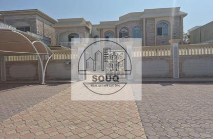 Villa - 7+ Bedrooms - 5 Bathrooms for sale in Seih Al Uraibi - Ras Al Khaimah