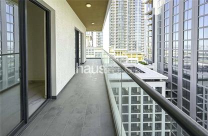 Apartment - 2 Bedrooms - 3 Bathrooms for sale in Crest Grande - Sobha Hartland - Mohammed Bin Rashid City - Dubai