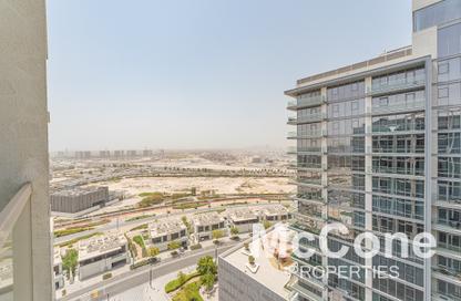 Apartment - 1 Bedroom - 2 Bathrooms for sale in Residences 12 - The Residences at District One - District One - Mohammed Bin Rashid City - Dubai