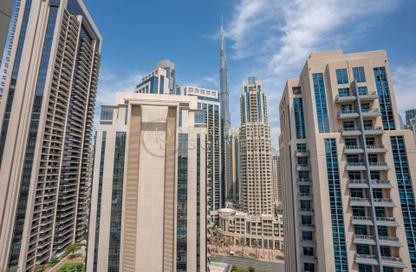 Apartment - 2 Bedrooms - 3 Bathrooms for rent in Bahwan Tower Downtown - Downtown Dubai - Dubai Apartment - 2 Bedrooms - 3 Bathrooms for rent in Bahwan Tower Downtown - Downtown Dubai - Dubai