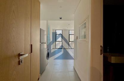 Apartment - Studio - 1 Bathroom for rent in Souks Residential - Al Mamsha - Muwaileh - Sharjah