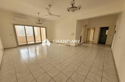 Apartment - 3 - 3 for rent in Dar Al-Khabeesi - Al Muraqqabat - Deira - Dubai