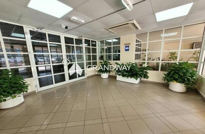 Apartment - 3 - 3 for rent in Dar Al-Khabeesi - Al Muraqqabat - Deira - Dubai Apartment - 3 - 3 for rent in Dar Al-Khabeesi - Al Muraqqabat - Deira - Dubai