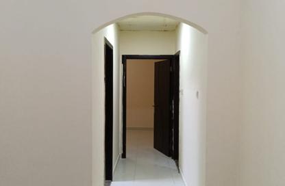 Apartment - 1 Bedroom - 1 Bathroom for rent in Sheikh Jaber Al Sabah Street - Al Naimiya - Al Nuaimiya - Ajman