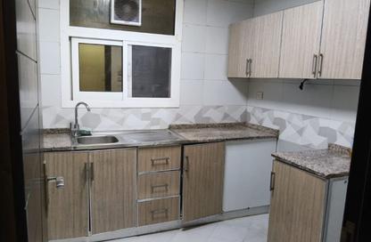 Apartment - 1 Bedroom - 1 Bathroom for rent in Sheikh Jaber Al Sabah Street - Al Naimiya - Al Nuaimiya - Ajman Apartment - 1 Bedroom - 1 Bathroom for rent in Sheikh Jaber Al Sabah Street - Al Naimiya - Al Nuaimiya - Ajman