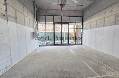 متجر - استوديو - 1 حمام للايجار في عزيزي ريفيرا بيتش فرونت بوديوم - عزيزي ريفيرا بيتش فرونت - عزيزي ريفيرا - ميدان واحد - ميدان - دبي