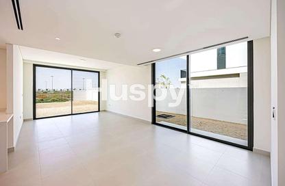 Villa - 4 - 5 for sale in Fairway Villas - Emaar South - Dubai South (Dubai World Central) - Dubai