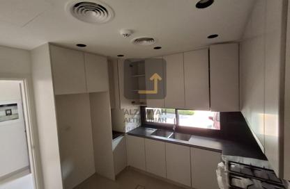 Townhouse - 3 Bedrooms - 5 Bathrooms for sale in Robinia - Masaar - Tilal City - Sharjah