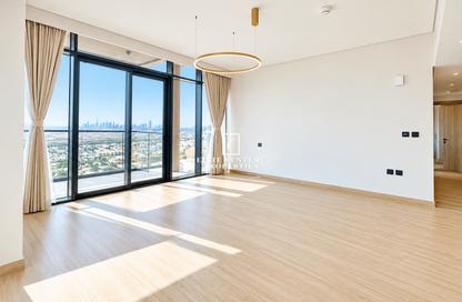 Apartment - 2 - 2 for rent in Seslia Tower - District 4 - Jumeirah Village Triangle - Dubai