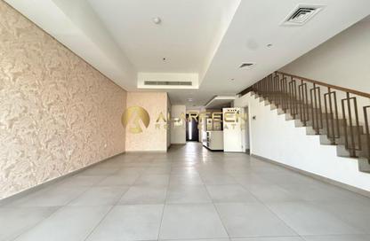 Villa - 4 - 5 for rent in Sydney Villas - District 18 - Jumeirah Village Circle - Dubai Villa - 4 - 5 for rent in Sydney Villas - District 18 - Jumeirah Village Circle - Dubai