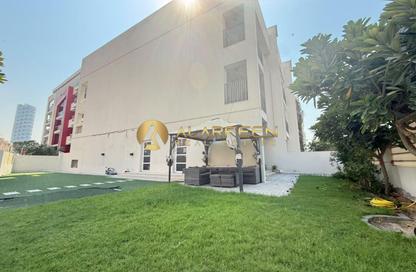 Villa - 4 - 5 for rent in Sydney Villas - District 18 - Jumeirah Village Circle - Dubai Villa - 4 - 5 for rent in Sydney Villas - District 18 - Jumeirah Village Circle - Dubai