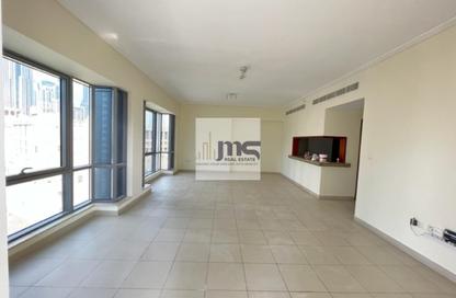 Apartment - 2 Bedrooms - 3 Bathrooms for sale in South Ridge 1 - South Ridge - Downtown Dubai - Dubai