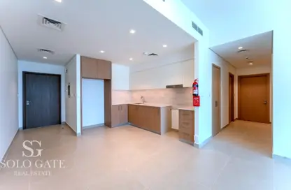 Apartment - 2 Bedrooms - 3 Bathrooms for rent in Seagate Building 1 - Seagate - Mina Rashid - Dubai