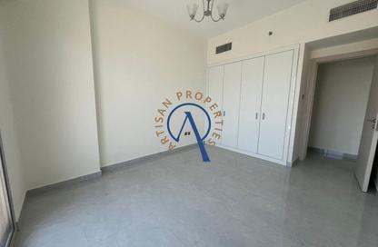 Apartment - 2 Bedrooms - 2 Bathrooms for rent in PARK TERRACE - Arjan - Dubai