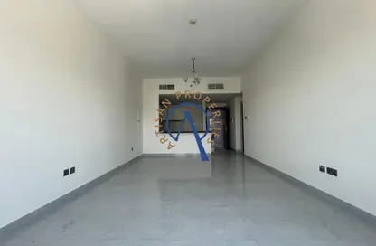 Apartment - 2 Bedrooms - 2 Bathrooms for rent in PARK TERRACE - Arjan - Dubai