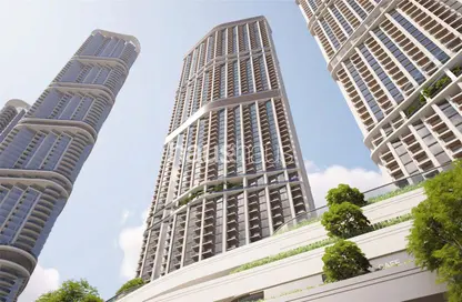 شقة - 2 غرف نوم - 3 حمامات للبيع في 310 ريفرسايد كريسنت - شوبا هارتلاند الثانية - بو كدرة - دبي شقة - 2 غرف نوم - 3 حمامات للبيع في 310 ريفرسايد كريسنت - شوبا هارتلاند الثانية - بو كدرة - دبي