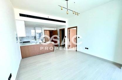 Apartment - 1 Bedroom - 2 Bathrooms for sale in Binghatti Lavender - District 10 - Jumeirah Village Circle - Dubai