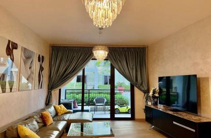 Apartment - 2 Bedrooms - 3 Bathrooms for rent in La Cote Building 2 - La Cote - Port de La Mer - La Mer - Jumeirah - Dubai