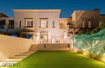 Townhouse - 2 Bedrooms - 3 Bathrooms for rent in Springs 11 - The Springs - Dubai Townhouse - 2 Bedrooms - 3 Bathrooms for rent in Springs 11 - The Springs - Dubai