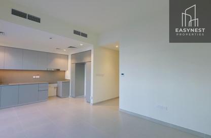 Townhouse - 3 - 4 for rent in Greenviews 2 - Emaar South - Dubai South (Dubai World Central) - Dubai